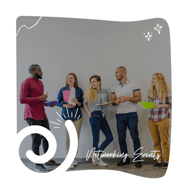 Networking Events with Evenuefy 
